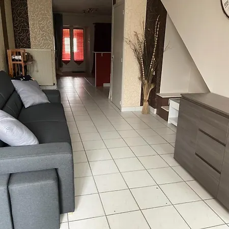 Quarto em Acomodações Particulares Double Avec Wifi