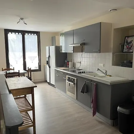 Double Avec Wifi * Châtellerault