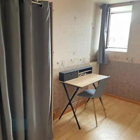 Double Avec Wifi * Châtellerault