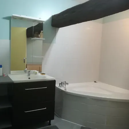 Double Avec Wifi Châtellerault