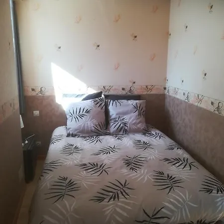 Séjour chez l'habitant Double Avec Wifi