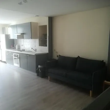 Double Avec Wifi Homestay