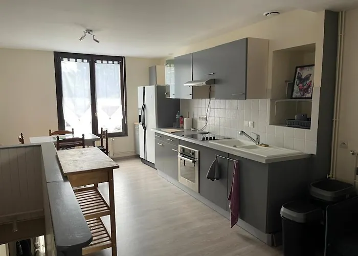 Double Avec Wifi * Châtellerault