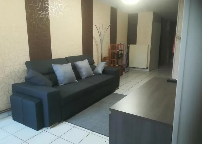 Double Avec Wifi Habitación en casa particular