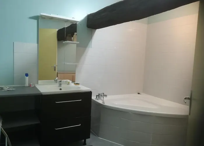 Double Avec Wifi Châtellerault